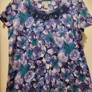 Caribbean Joe medium petite